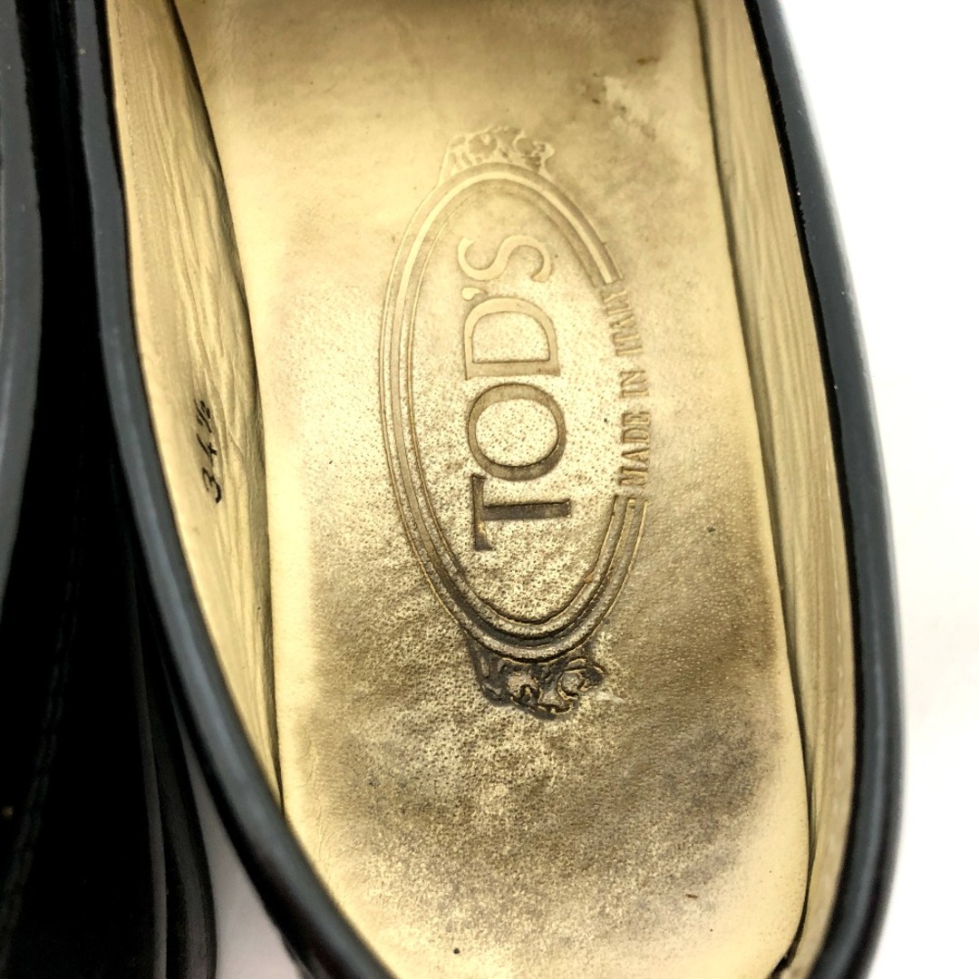 TOD'S - トッズ TOD'S ローファー シューズ ローファー 靴 TOD'S - トッズ TOD'S ローファー シューズ ローファー 靴