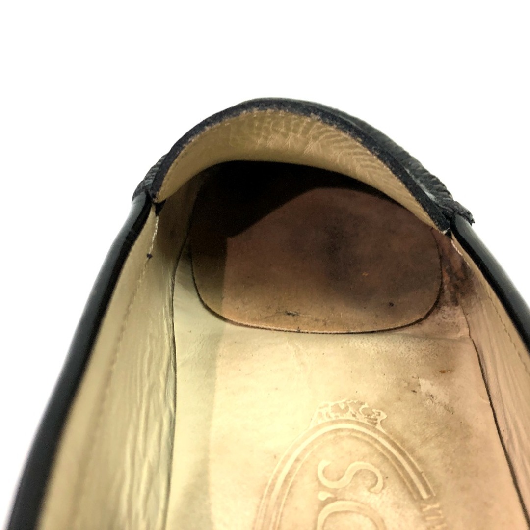 TOD'S - トッズ TOD'S ローファー シューズ ローファー 靴 TOD'S - トッズ TOD'S ローファー シューズ ローファー 靴