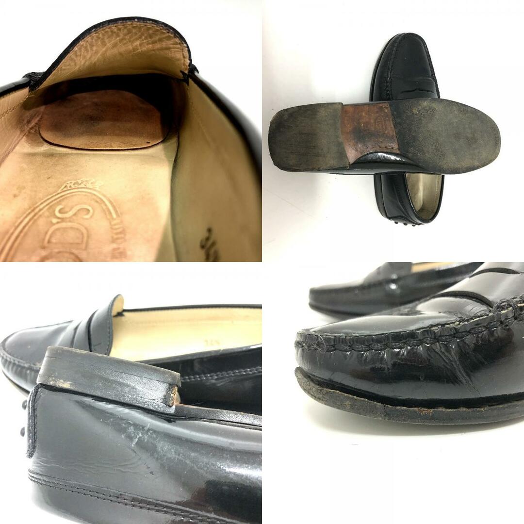 TOD'S - トッズ TOD'S ローファー シューズ ローファー 靴 TOD'S - トッズ TOD'S ローファー シューズ ローファー 靴
