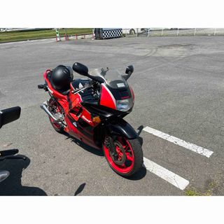 ホンダ(ホンダ)のcbr600f pc25 逆輸入車(車体)