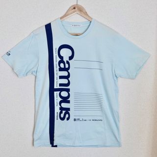 UNIQLO - ユニクロ　UT コクヨ　CampusノートコラボTシャツ サイズ　L  メンズ