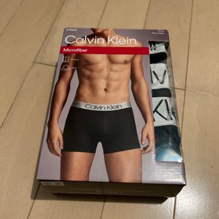 カルバンクライン(Calvin Klein)のカルバンクラインボクサーパンツ(ボクサーパンツ)