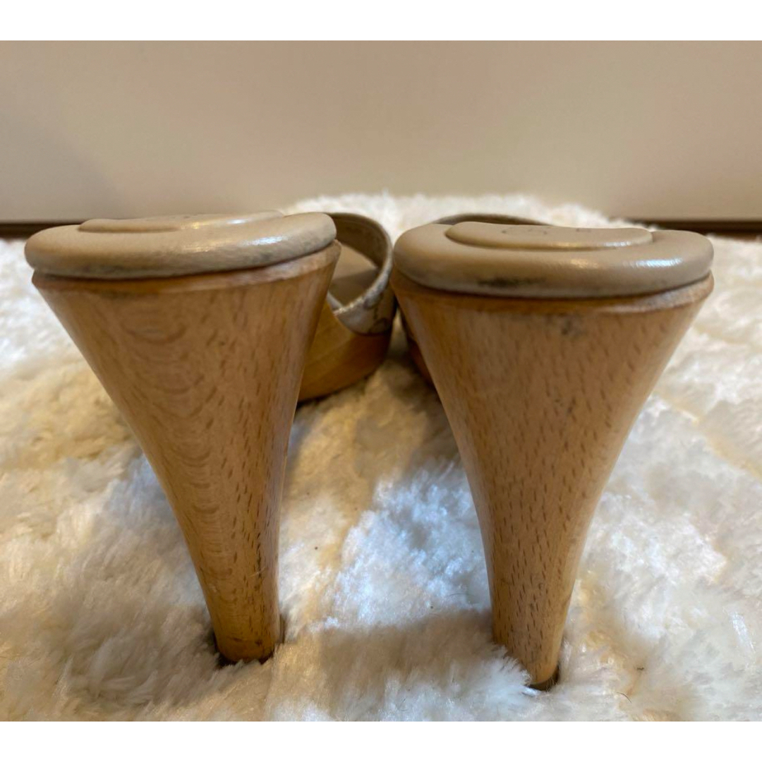 GUCCI - GUCCI グッチ サンダル サイズ36の通販 by m.h's shop GUCCI - GUCCI グッチ サンダル サイズ36の通販 by m.h's shop