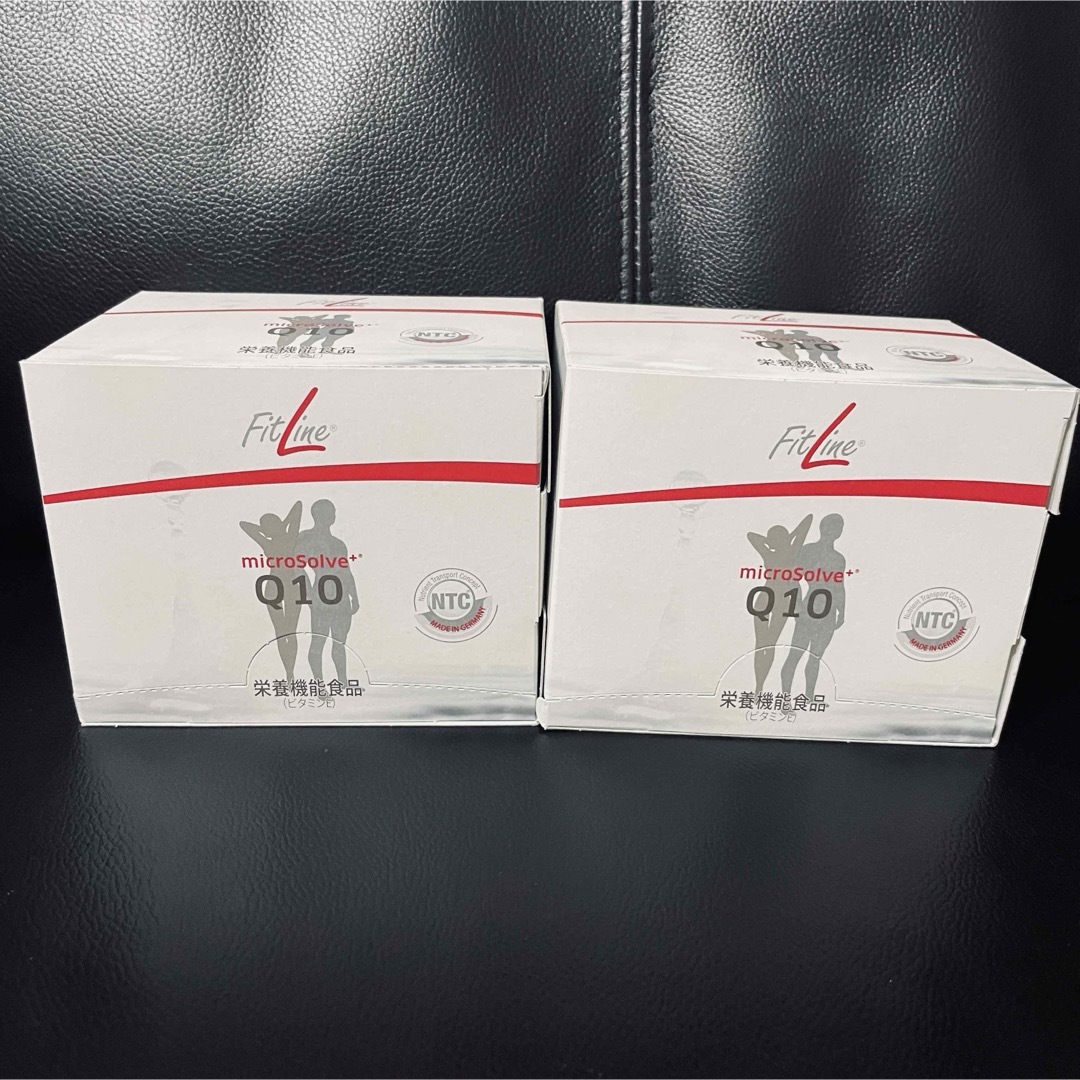 ドイツPM Fitline フィットライン Q10 二個セット | フリマアプリ ラクマ ドイツPM Fitline フィットライン Q10 二個セット | フリマアプリ ラクマ