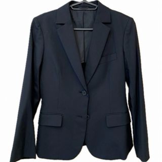 スーツカンパニー(THE SUIT COMPANY)のTHE SUIT COMPANY she リクルートスーツ ジャケットのみ(スーツ)