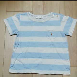 ラルフローレン(Ralph Lauren)のRalph Lauren　80size(Ｔシャツ)