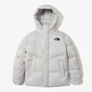 ザノースフェイス(THE NORTH FACE)のノースフェイス　新品　ダウン(ダウンジャケット)