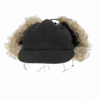 カンゴール(KANGOL)のKANGOL(カンゴール) Wool Aviator イヤー フラップ キャップ(キャップ)