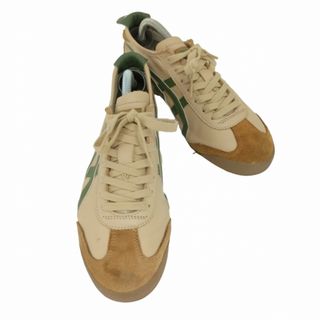 オニツカタイガー(Onitsuka Tiger)のONITSUKA TIGER(オニツカタイガー) メンズ シューズ スニーカー(スニーカー)