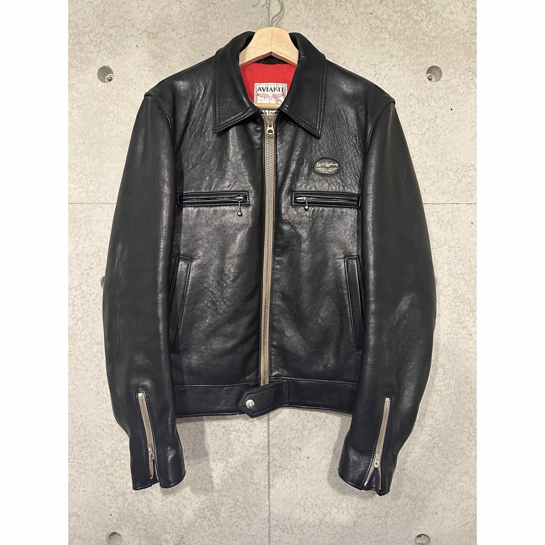 ルイスレザー Lewis Leathersドミネーター 異なり 36 ハイウェイマン ルイスレザー Lewis Leathersドミネーター 異なり 36 ハイウェイマン