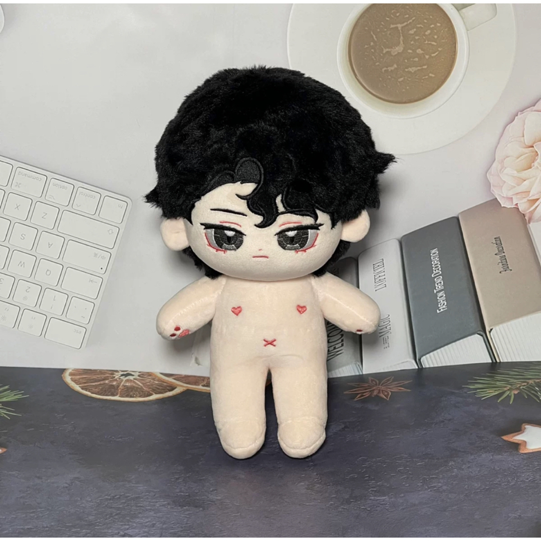 ☆ハリーポッター ヴォルデモート トム・リドル 20cm 着せ替え ☆ハリーポッター ヴォルデモート トム・リドル 20cm 着せ替え