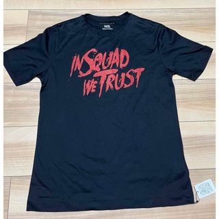 エストネーション(ESTNATION)のエストネーション　SUICIDE SQUAD 新品　未使用  Tシャツ(Tシャツ/カットソー(半袖/袖なし))