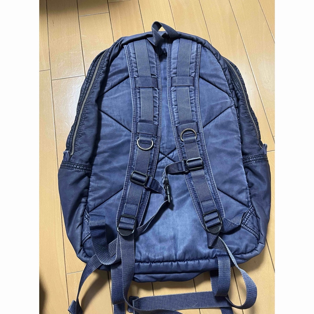 PORTER CLASSIC - PORTER CLASSIC スーパーナイロンバックパック PORTER CLASSIC - PORTER CLASSIC スーパーナイロンバックパック