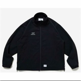 VAN Jacket - J4069美品 VAN JAC オールド ロゴワッペン ジップアップ VAN Jacket - J4069美品 VAN JAC オールド ロゴワッペン ジップアップ