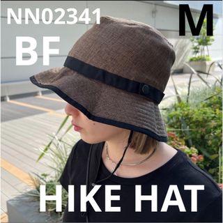 ザノースフェイス(THE NORTH FACE)のノースフェイス　ハイクハット　HIKEHAT NN02341 BF ブラウン　 (ハット)