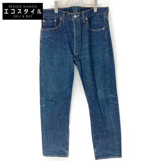 リーバイス(Levi's)のリーバイス 97年製 501xx USA製 ﾎﾞﾀﾝ裏524A WPL423 ﾃﾞﾆﾑﾊﾟﾝﾂ 34(その他)