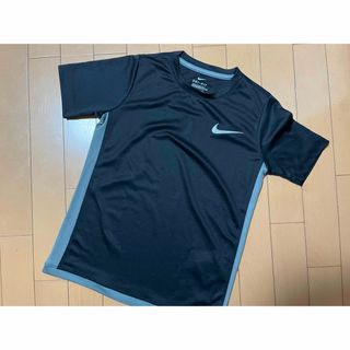 NIKE - NIKE ドライフィット半袖Ｔシャツ