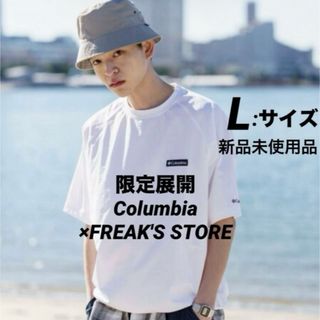 Columbia - 未使用 Columbia Tシャツ