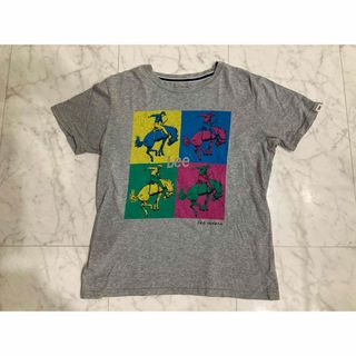 Lee - LEE 半袖　Tシャツ　レディース　S