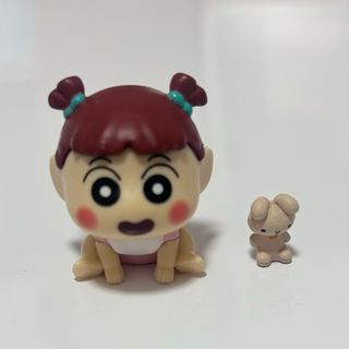 BANDAI - まちぼうけ5 ねねちゃん