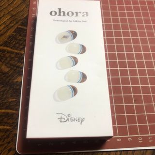 ディズニー(Disney)のohoraディズニー　レディちゃん(その他)