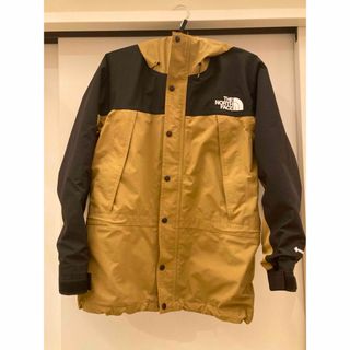 THE NORTH FACE   マウンテンライトジャケット サイズL