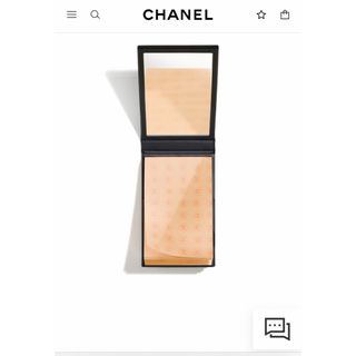 シャネル(CHANEL)のCHANEL オイルコントロールティッシュ　リフィル(あぶらとり紙)