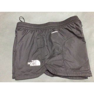 ザノースフェイス(THE NORTH FACE)の新品 ノースフェイス ランニングパンツ フリーランショーツ ショートパンツ (ウェア)