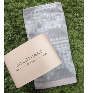 ジルスチュアート(JILLSTUART)のジルスチュアートJILLSTUART タオルハンカチ ⑥(ハンカチ)