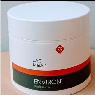 ENVIRON - エンビロン　LACマスク1  業務用　140ml　新品未使用　未開封