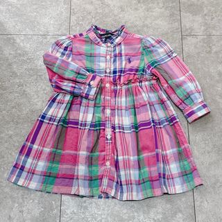 ラルフローレン ベビー ワンピースの通販 5,000点以上 | Ralph Lauren ラルフローレン ベビー ワンピースの通販 5,000点以上 | Ralph Lauren