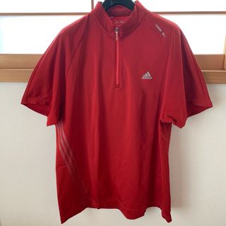 アディダス(adidas)のadidas ゴルフウェア(ウエア)