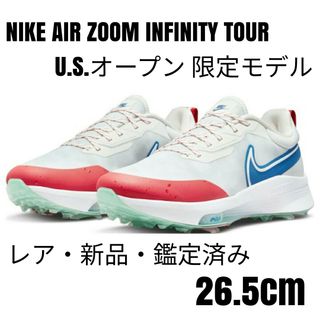 ナイキ(NIKE)の【限定モデル】NIKE エアズームインフィニティツアー NEXT% 26.5cm(シューズ)