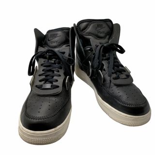 ナイキ(NIKE)のNIKE(ナイキ) AIR FORCE 1 HIGH PSNY メンズ シューズ(スニーカー)