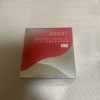 アスタリフト(ASTALIFT)のアスタリフト　ホワイトジェリーアクアリスタ　40g(美容液)