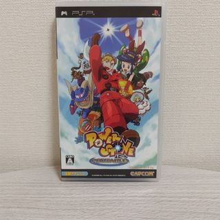 プレイステーションポータブル(PlayStation Portable)の⑩パワーストーン ポータブル(携帯用ゲームソフト)