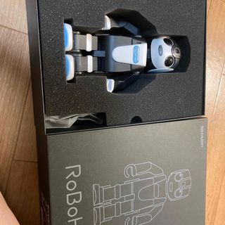 シャープ(SHARP)のSHARP ROBOHON SR-03M-A(その他)