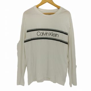 CALVIN KLEIN(カルバンクライン) メンズ トップス