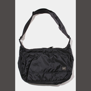 ポーター(PORTER)のポータ FLASH SHOULDER BAG フラッシュ ショルダーバッグ(ショルダーバッグ)