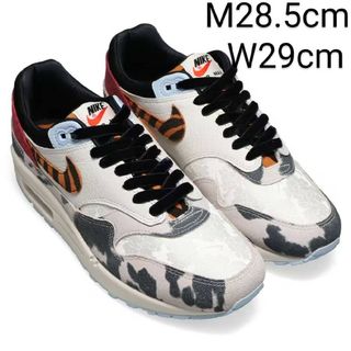 ナイキ(NIKE)の[新品] 28.5/29cm ナイキ エアマックス 1 Nike Air Max(スニーカー)