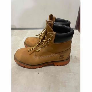 ティンバーランド(Timberland)のティンバーランド　カラーソール(ブーツ)