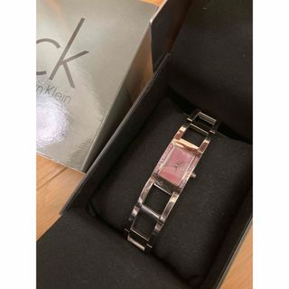 Calvin Klein レディース 腕時計