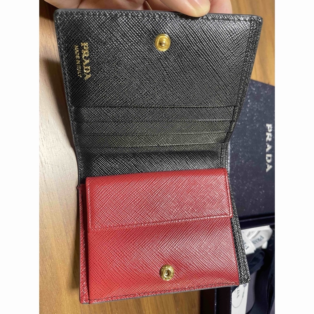 PRADA ロボット 財布 PRADA ロボット 財布