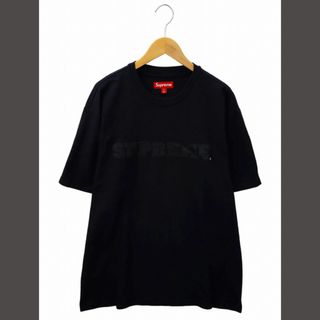 シュプリーム(Supreme)のSUPREME 2023AW Collegiate S/S Top Tシャツ(Tシャツ/カットソー(半袖/袖なし))