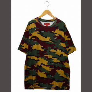 シュプリーム(Supreme)のSUPREME 2023AW Small Box Tee Tシャツ XL(Tシャツ/カットソー(半袖/袖なし))