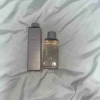 COSME DECORTE - コスメデコルテ 化粧水 乳液 セット