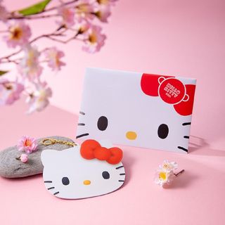 ハローキティ - Hello Kitty ハローキティ交通IC 台湾 悠遊卡 easy card