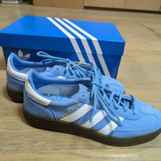 アディダス(adidas)のadidas HANDBALL SPEZIAL  25.5cm スペツィアル(スニーカー)