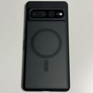 Google - Google Pixel 7 Pro 128GB (Obsidian) 