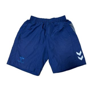 hummel - ヒュンメル サッカー フットサル ハーフショーツ ハーツパンツ